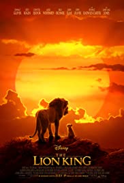 The Lion King 2019 Dub in Hindi full movie download